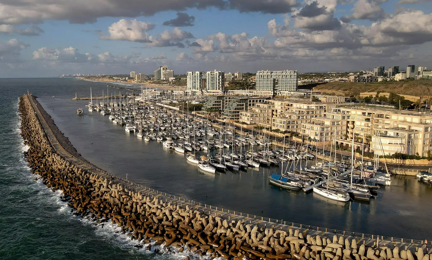 Pourquoi investir à Herzliya est un excellent choix immobilier ?