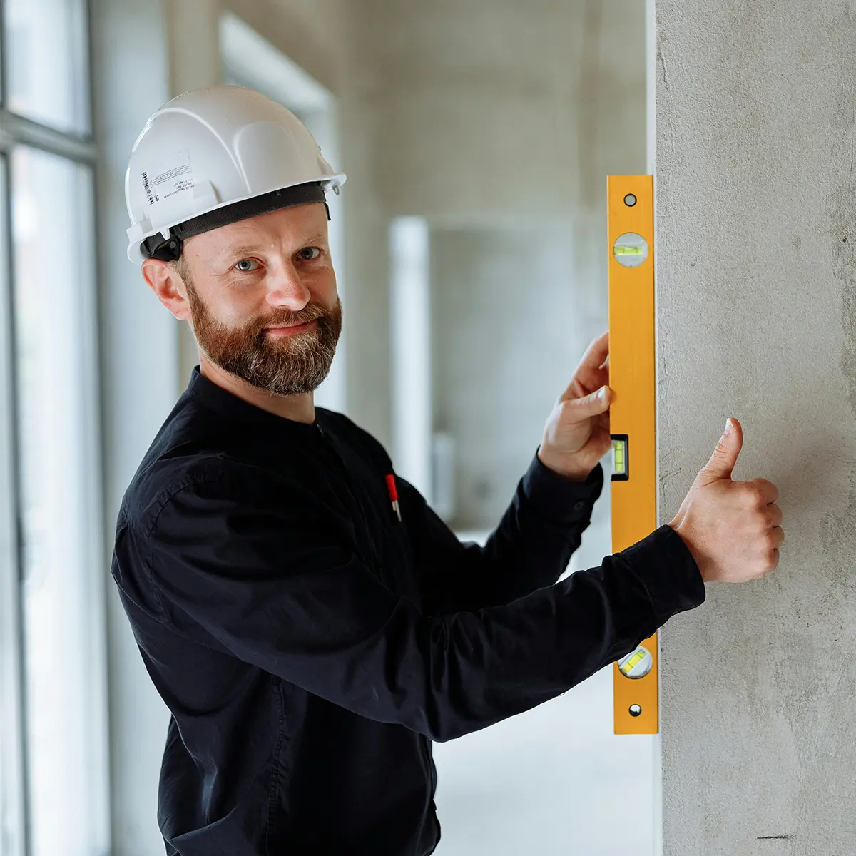 Entreprise pour la rénovation de votre appartement en Israël